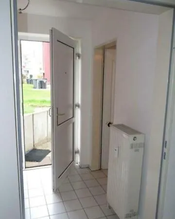 Apartamento Komplette Mit Eigenem Zugang