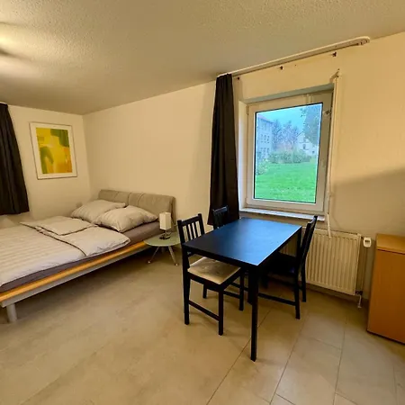 Komplette Mit Eigenem Zugang Wolfenbüttel