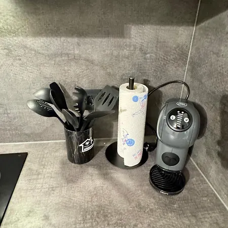 Komplette Mit Eigenem Zugang