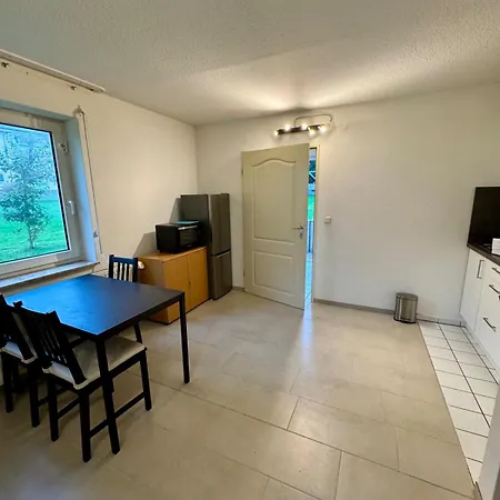 Komplette Mit Eigenem Zugang Wolfenbüttel