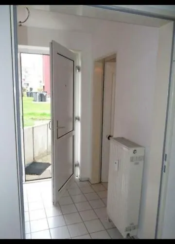 Apartman Komplette Mit Eigenem Zugang