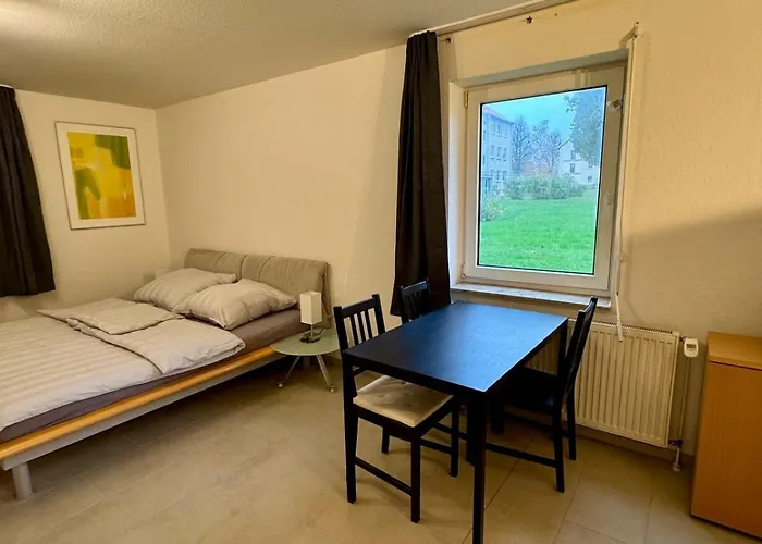 Komplette Mit Eigenem Zugang Wolfenbüttel