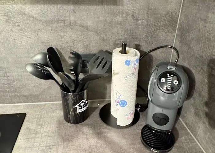 Komplette Mit Eigenem Zugang