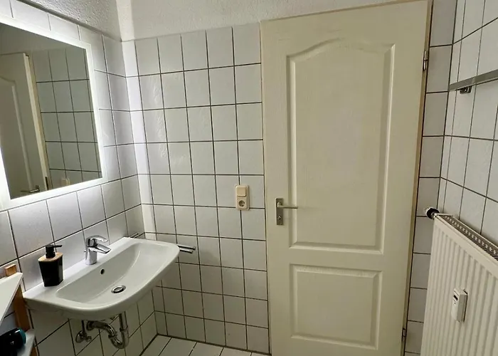 Komplette Mit Eigenem Zugang