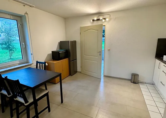 Komplette Mit Eigenem Zugang Wolfenbüttel